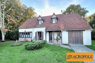  maison marcilly-en-gault 41210