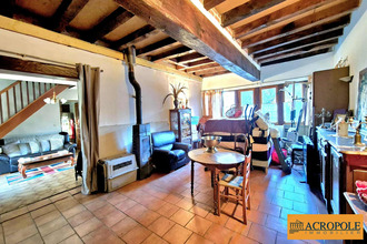  maison marcilly-en-gault 41210