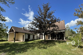  maison marcilly-en-gault 41210