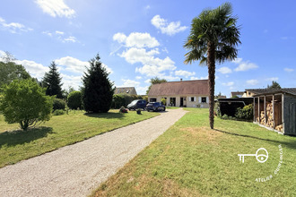  maison marcilly-en-gault 41210
