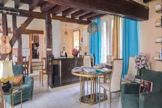  maison marcilly-en-villette 45240
