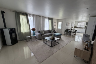  maison marcilly-en-villette 45240