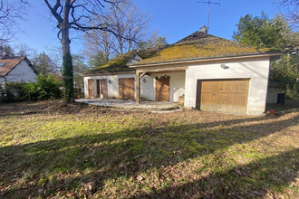  maison marcilly-en-villette 45240