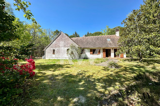  maison marcilly-en-villette 45240