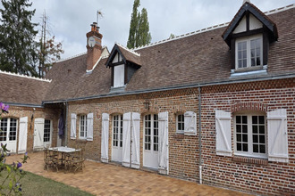  maison marcilly-en-villette 45240