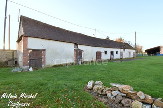  maison marcilly-la-campagne 27320