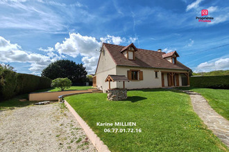  maison marcilly-la-campagne 27320