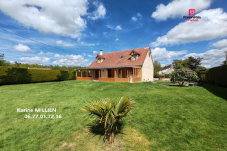  maison marcilly-la-campagne 27320