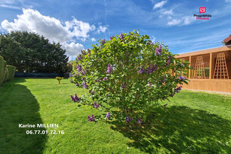  maison marcilly-la-campagne 27320
