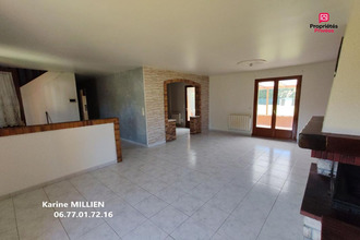  maison marcilly-la-campagne 27320