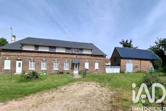  maison marcilly-la-campagne 27320