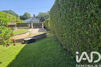  maison marcilly-la-campagne 27320