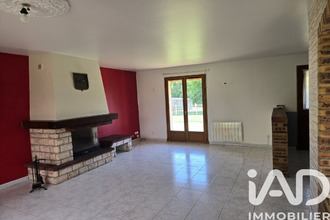  maison marcilly-la-campagne 27320