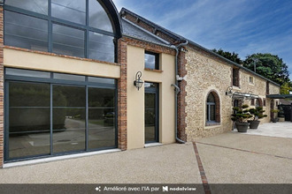  maison marcilly-la-campagne 27320