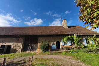  maison marcilly-la-gueurce 71120