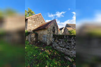  maison marcilly-la-gueurce 71120