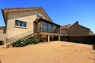  maison marcilly-les-buxy 71390