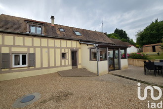  maison marcilly-sur-eure 27810