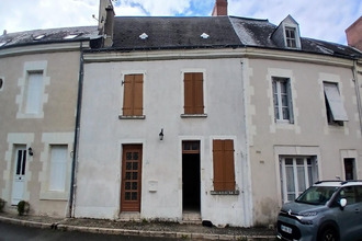  maison marcilly-sur-maulne 37330