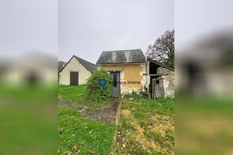  maison marcilly-sur-maulne 37330