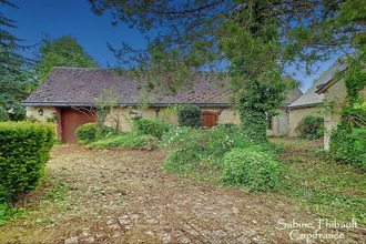  maison marcilly-sur-maulne 37330