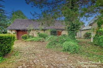  maison marcilly-sur-maulne 37330