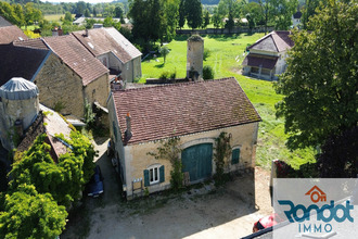  maison marcilly-sur-tille 21120