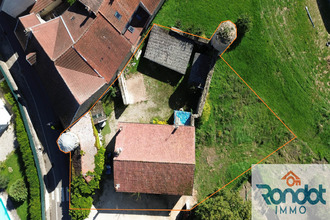  maison marcilly-sur-tille 21120