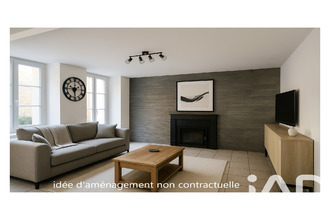  maison marcilly-sur-vienne 37800