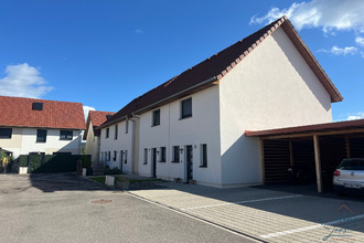  maison marckolsheim 67390