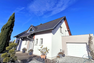  maison marckolsheim 67390