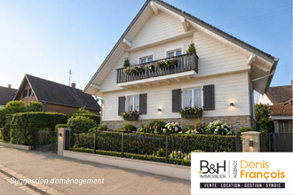  maison marckolsheim 67390