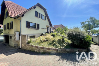  maison marckolsheim 67390