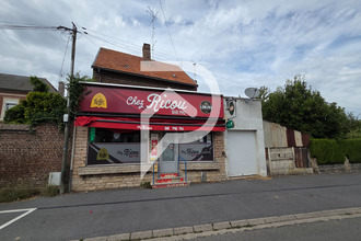  maison marcoing 59159