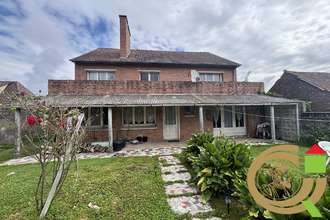  maison marconnelle 62140