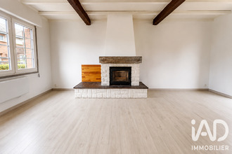  maison marconnelle 62140