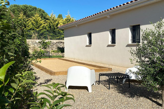  maison marcorignan 11120