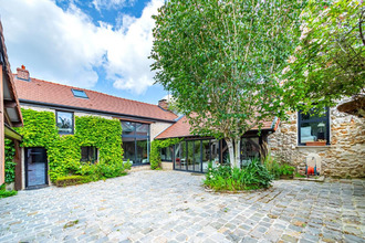  maison marcoussis 91460