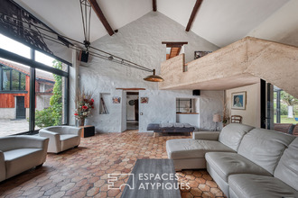  maison marcoussis 91460