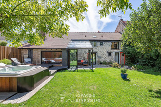  maison marcoussis 91460