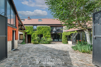  maison marcoussis 91460