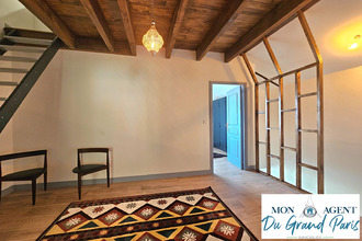  maison marcoussis 91460