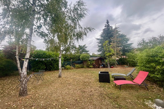  maison marcoussis 91460