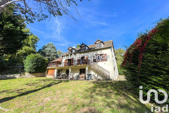  maison marcoussis 91460