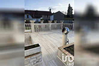  maison marcoussis 91460