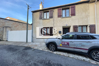  maison marcoussis 91460