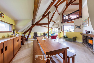  maison marcoussis 91460