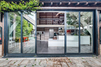  maison marcoussis 91460