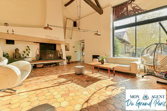  maison marcoussis 91460