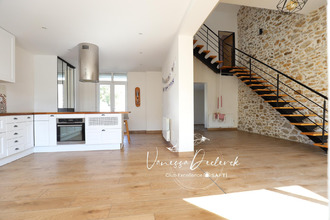  maison marcoussis 91460